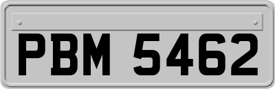 PBM5462