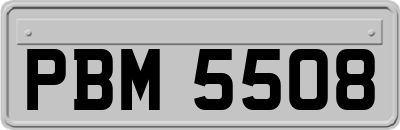 PBM5508