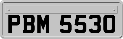 PBM5530