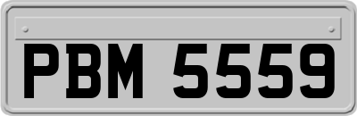 PBM5559