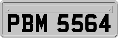 PBM5564