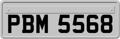 PBM5568