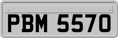 PBM5570