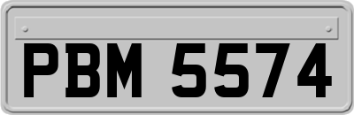 PBM5574