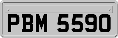 PBM5590