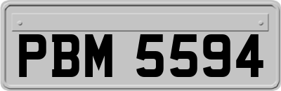 PBM5594