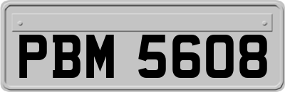 PBM5608