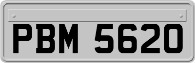 PBM5620