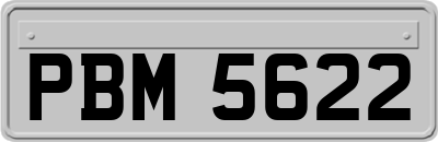 PBM5622