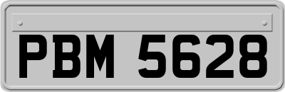 PBM5628