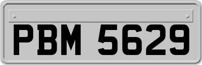 PBM5629