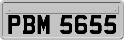 PBM5655