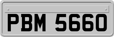 PBM5660