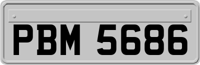 PBM5686