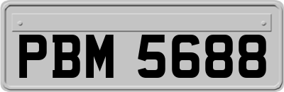 PBM5688