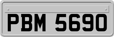 PBM5690