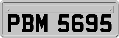 PBM5695