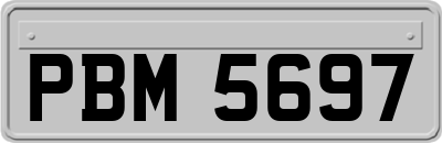 PBM5697