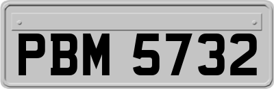 PBM5732