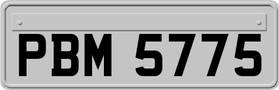 PBM5775