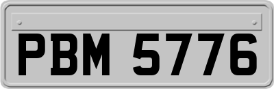 PBM5776