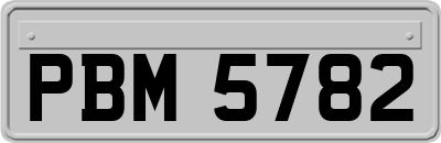 PBM5782