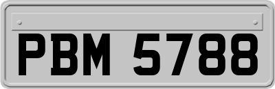 PBM5788