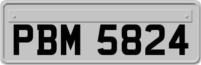 PBM5824