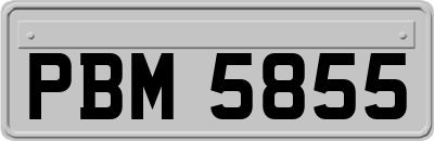 PBM5855