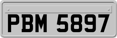 PBM5897