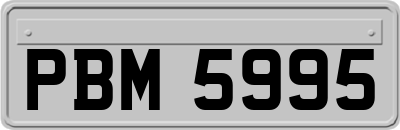 PBM5995