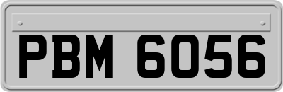 PBM6056