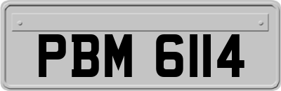 PBM6114