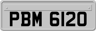 PBM6120