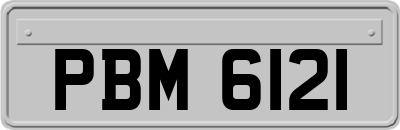 PBM6121