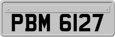 PBM6127