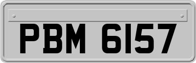 PBM6157