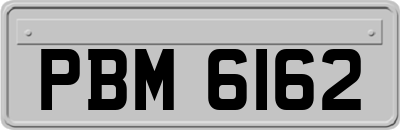 PBM6162