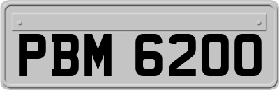 PBM6200