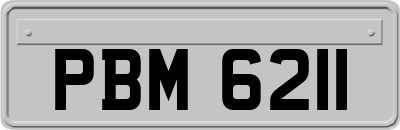 PBM6211