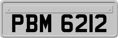 PBM6212