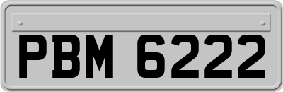 PBM6222