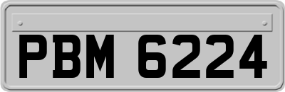 PBM6224