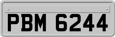 PBM6244