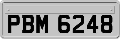 PBM6248