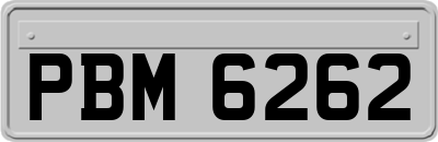 PBM6262