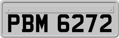 PBM6272