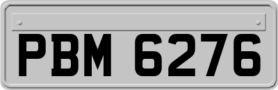 PBM6276