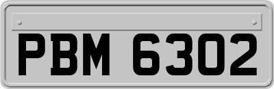 PBM6302