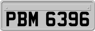 PBM6396